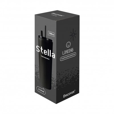 Термокружка Stella, TM Discover