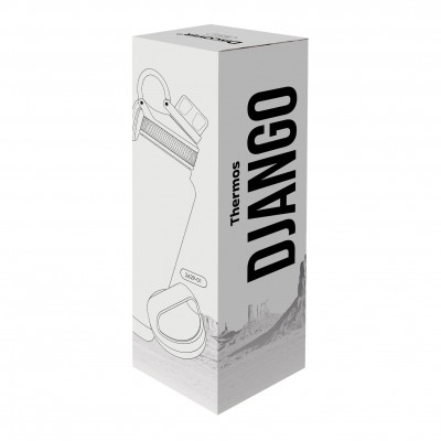 Термос Django, ТМ Discover