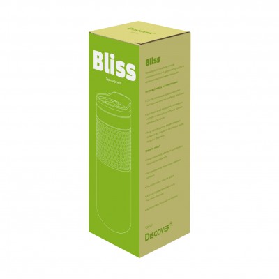 Термочашка Bliss, TM Discover