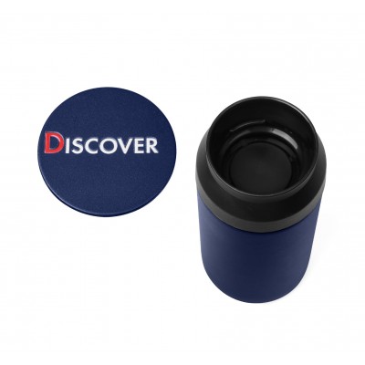 Термокружка Steller, TM Discover