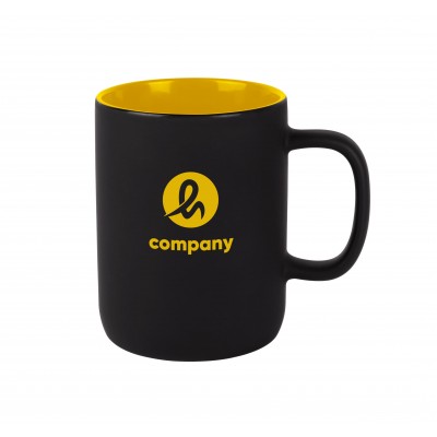 Горнятко керамічне Greamy, ТМ Discover