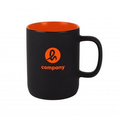 Горнятко керамічне Greamy, ТМ Discover