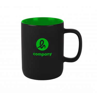 Горнятко керамічне Greamy, ТМ Discover