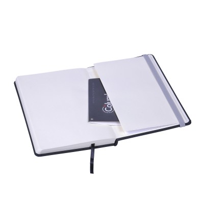 Записна книжка А5, Canvas