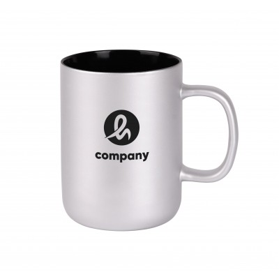 Горнятко керамічне Greamy, ТМ Discover