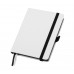 Записна книжка A5, Blanco