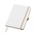 Записна книжка A5, Blanco