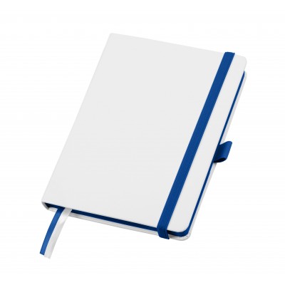 Записна книжка A5, Blanco