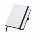 Записна книжка A5, Blanco