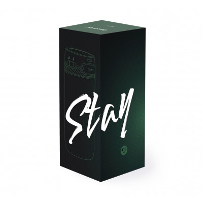 Термокружка Stay, TM Discover