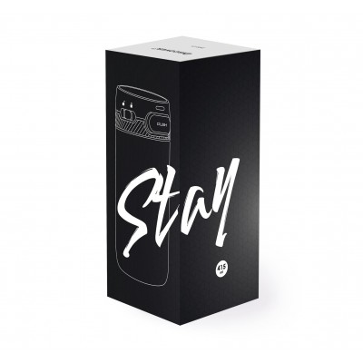Термокружка Stay, TM Discover