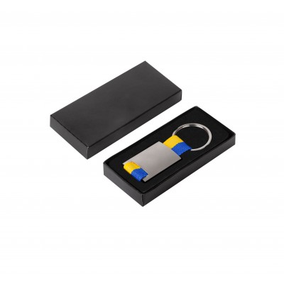 Брелок для ключів Ribbon, TM Discover