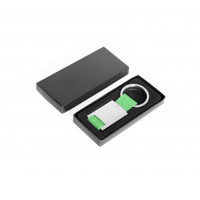 Брелок для ключів Ribbon, TM Discover