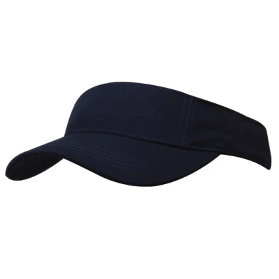 Кепка-козырек Cotton Visor