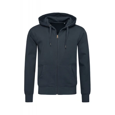 Мужская толстовка на молнии Active Sweatjacket