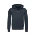 Мужская толстовка на молнии Active Sweatjacket