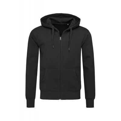 Мужская толстовка на молнии Active Sweatjacket
