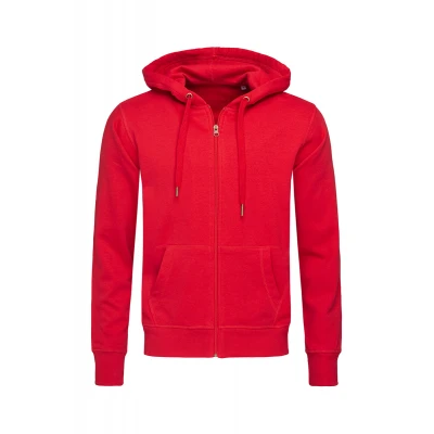 Мужская толстовка на молнии Active Sweatjacket