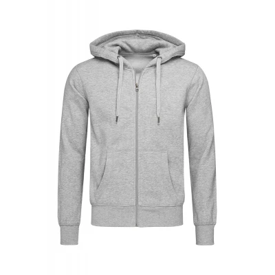 Мужская толстовка на молнии Active Sweatjacket