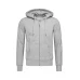 Мужская толстовка на молнии Active Sweatjacket
