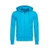Мужская толстовка на молнии Active Sweatjacket