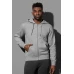 Мужская толстовка на молнии Active Sweatjacket